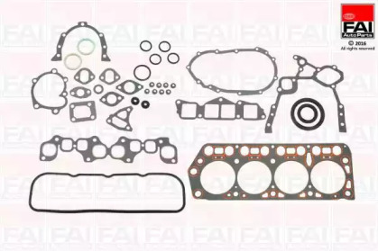 FAI AUTOPARTS FS901