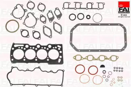 FAI AUTOPARTS FS907