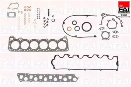 FAI AUTOPARTS FS991