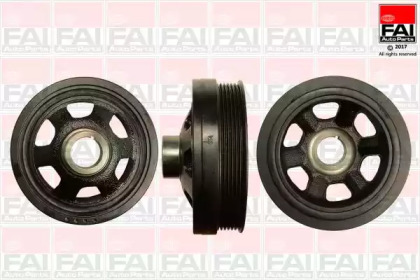 FAI AUTOPARTS FVD1002