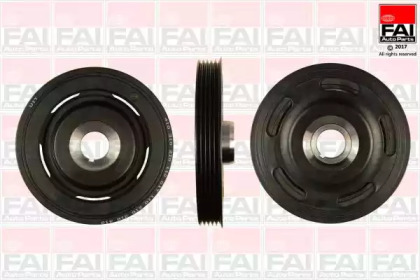 FAI AUTOPARTS FVD1005