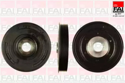 FAI AUTOPARTS FVD1006