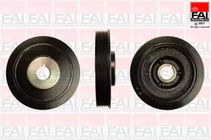 FAI AUTOPARTS FVD1007