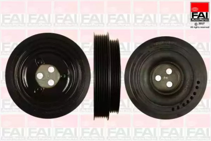 FAI AUTOPARTS FVD1009