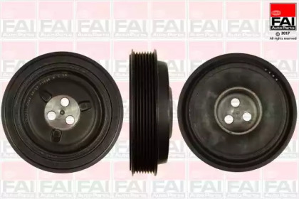 FAI AUTOPARTS FVD1010