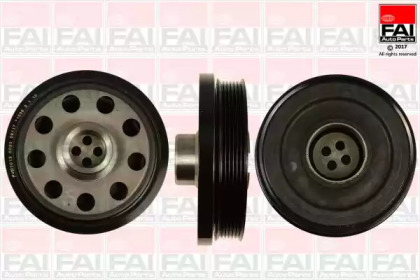 FAI AUTOPARTS FVD1013