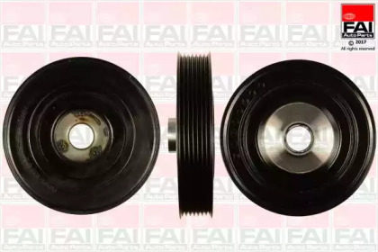 FAI AUTOPARTS FVD1014