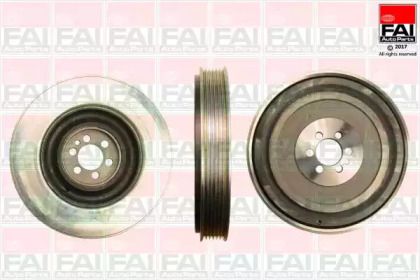 FAI AUTOPARTS FVD1015