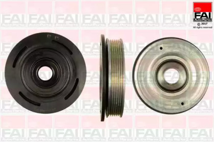 FAI AUTOPARTS FVD1016