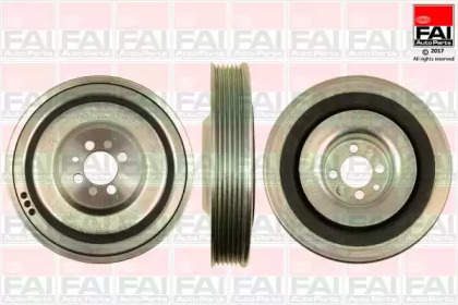 FAI AUTOPARTS FVD1017