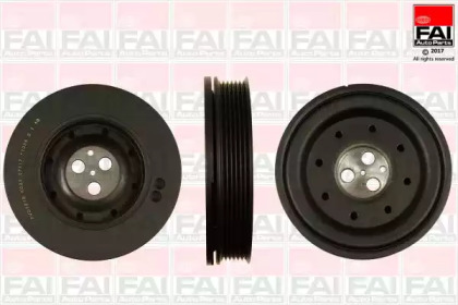 FAI AUTOPARTS FVD1018