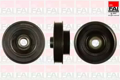 FAI AUTOPARTS FVD1019