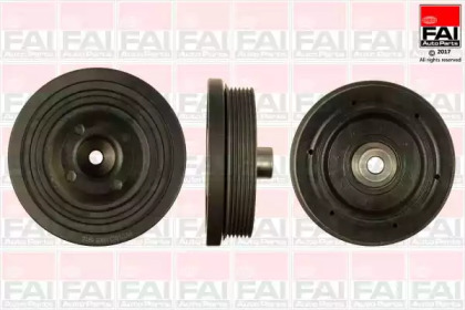 FAI AUTOPARTS FVD1023