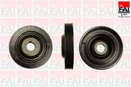 FAI AUTOPARTS FVD1024