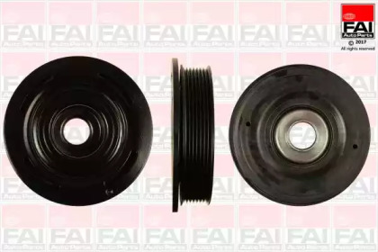 FAI AUTOPARTS FVD1025