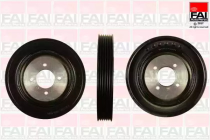 FAI AUTOPARTS FVD1026