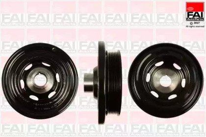 FAI AUTOPARTS FVD1029