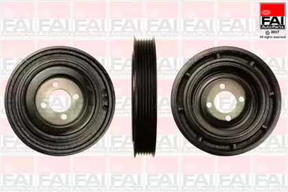 FAI AUTOPARTS FVD1031