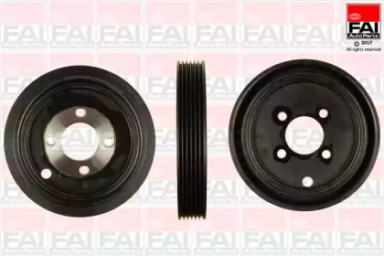 FAI AUTOPARTS FVD1032