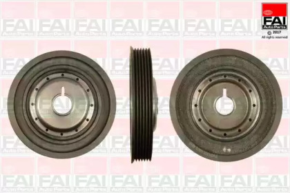 FAI AUTOPARTS FVD1033