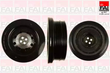 FAI AUTOPARTS FVD1035