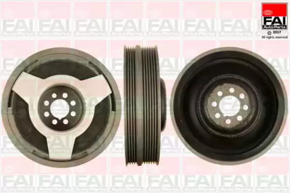 FAI AUTOPARTS FVD1037