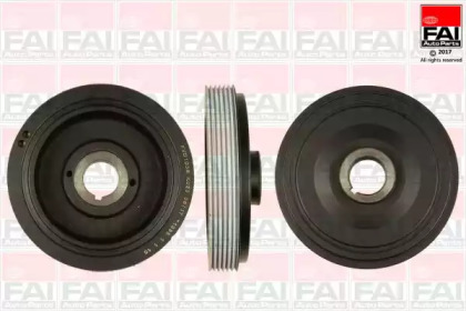 FAI AUTOPARTS FVD1038