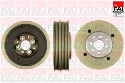 FAI AUTOPARTS FVD1039