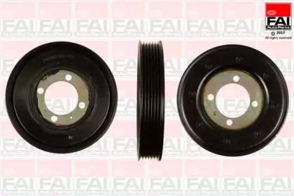 FAI AUTOPARTS FVD1042