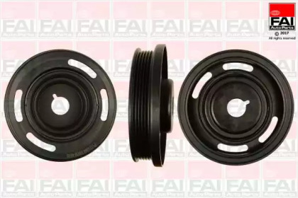 FAI AUTOPARTS FVD1044