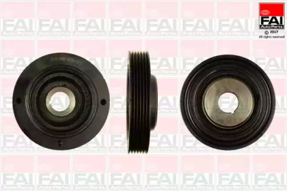 FAI AUTOPARTS FVD1045