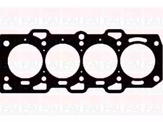 FAI AUTOPARTS HG1116