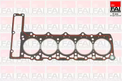 FAI AUTOPARTS HG1129