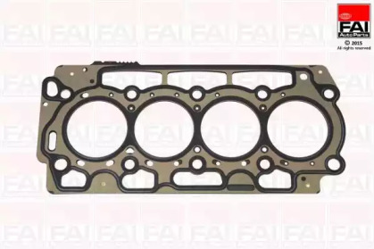 FAI AUTOPARTS HG1157D