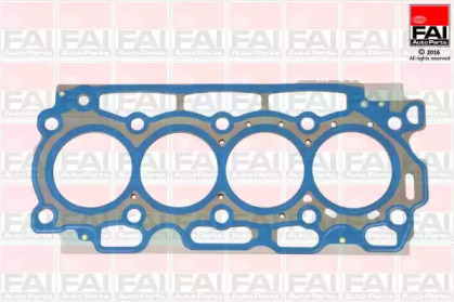 FAI AUTOPARTS HG1164B