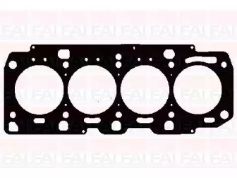 FAI AutoParts HG1195