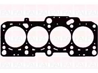 FAI AUTOPARTS HG1323