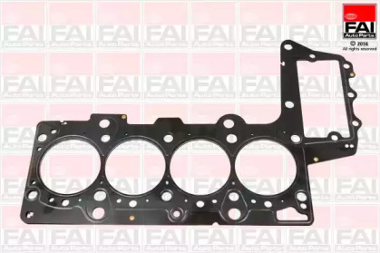 FAI AUTOPARTS HG1392A