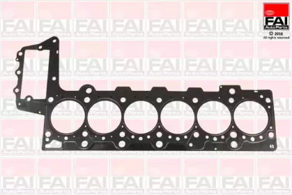 FAI AutoParts HG1393 FAI AutoParts HG1393