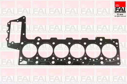FAI AutoParts HG1393A FAI AutoParts HG1393A