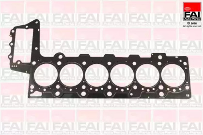 FAI AutoParts HG1393B FAI AutoParts HG1393B