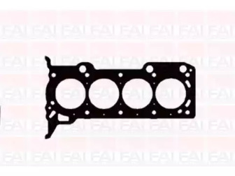 FAI AutoParts HG1415 FAI AutoParts HG1415