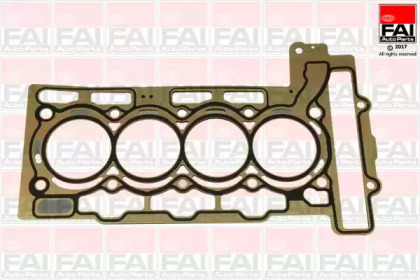 FAI AUTOPARTS HG1460