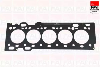 FAI AutoParts HG1491 FAI AutoParts HG1491