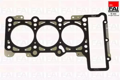 FAI AUTOPARTS HG1604