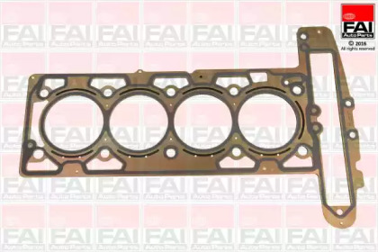 FAI AutoParts HG1614
