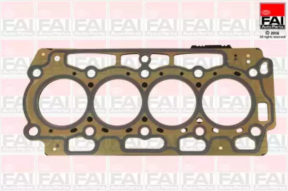 fai autoparts hg1634a