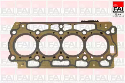 FAI AUTOPARTS HG1634C