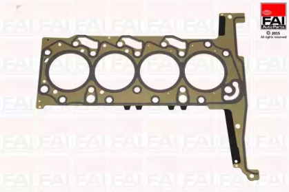 FAI AUTOPARTS HG1653A