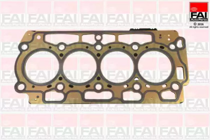 FAI AUTOPARTS HG1655A